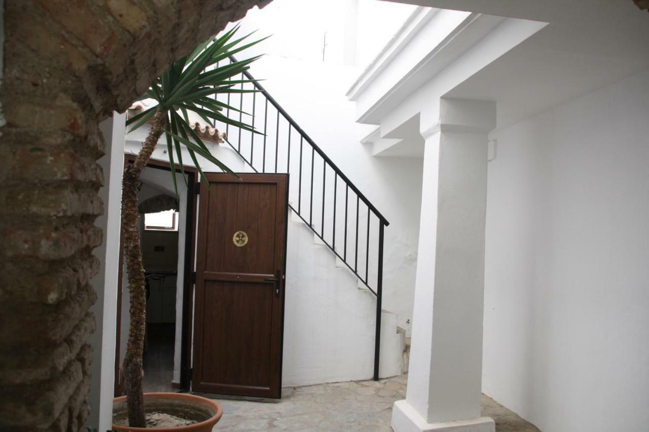 La Mirilla Suites 1 Tarifa Exterior foto